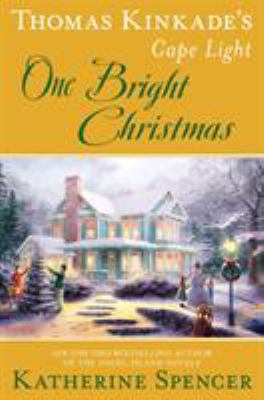 One bright Christmas cover image