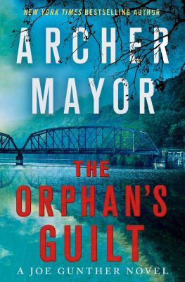 The orphan's guilt  cover image cdn