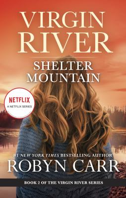 Shelter Mountain Book 2 of Virgin River series cover image