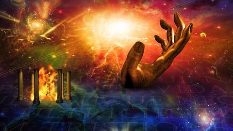 Evolution and Deep Time in Science Fiction cover image cdn