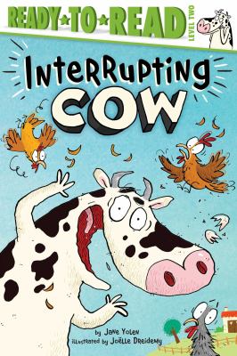 Interrupting Cow cover image