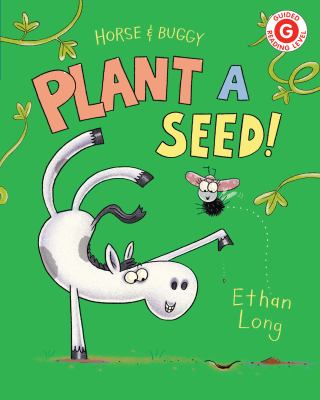 Plant a seed! cover image