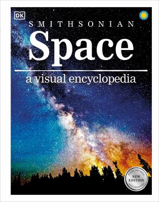 Space : a visual encyclopedia cover image cdn