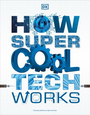 How super cool tech works cover image