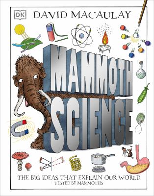 Mammoth science : (with a little help from some elephant shrews) cover image