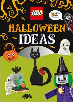 Halloween ideas  cover image cdn
