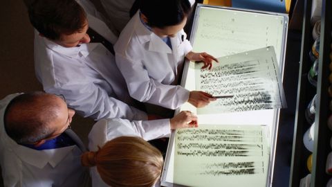 Big Data. Episode 24, Getting Analytical about the Future cover image cdn