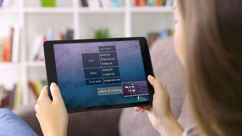 The Tiberian Vowel System cover image cdn