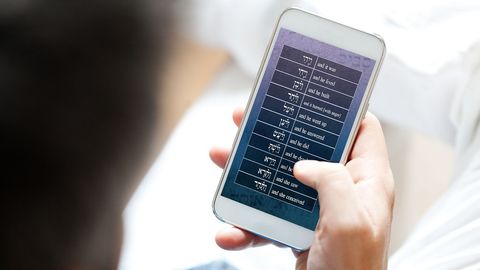 Jussives, Cohortatives, and "Hava Nagila" cover image cdn