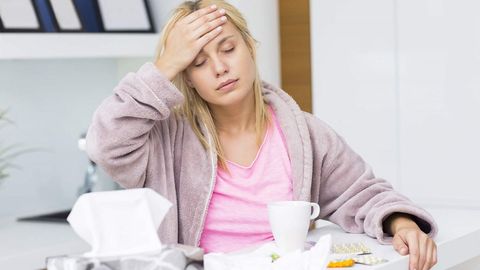 The Skeptic’s Guide to Health, Medicine, and the Media. Episode 23, Cures for the Common Cold cover image cdn