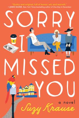 Sorry I missed you  cover image cdn