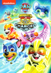 Paw Patrol mighty pups. Charged up cover image