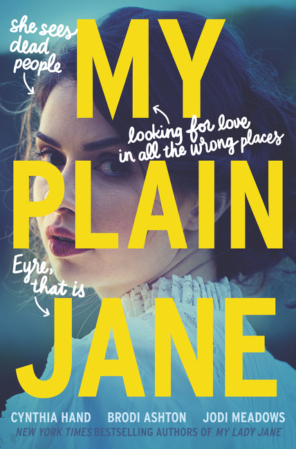 My Plain Jane cover image cdn