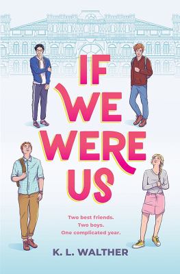 If We Were Us cover image cdn