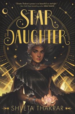 Star daughter cover image