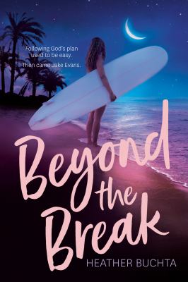 Beyond the break cover image
