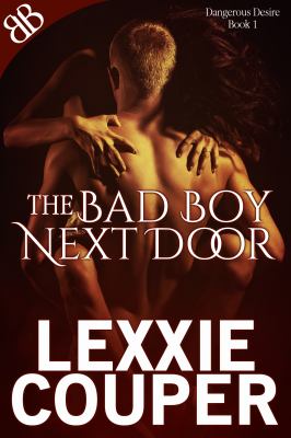 The Bad Boy Next Door cover image