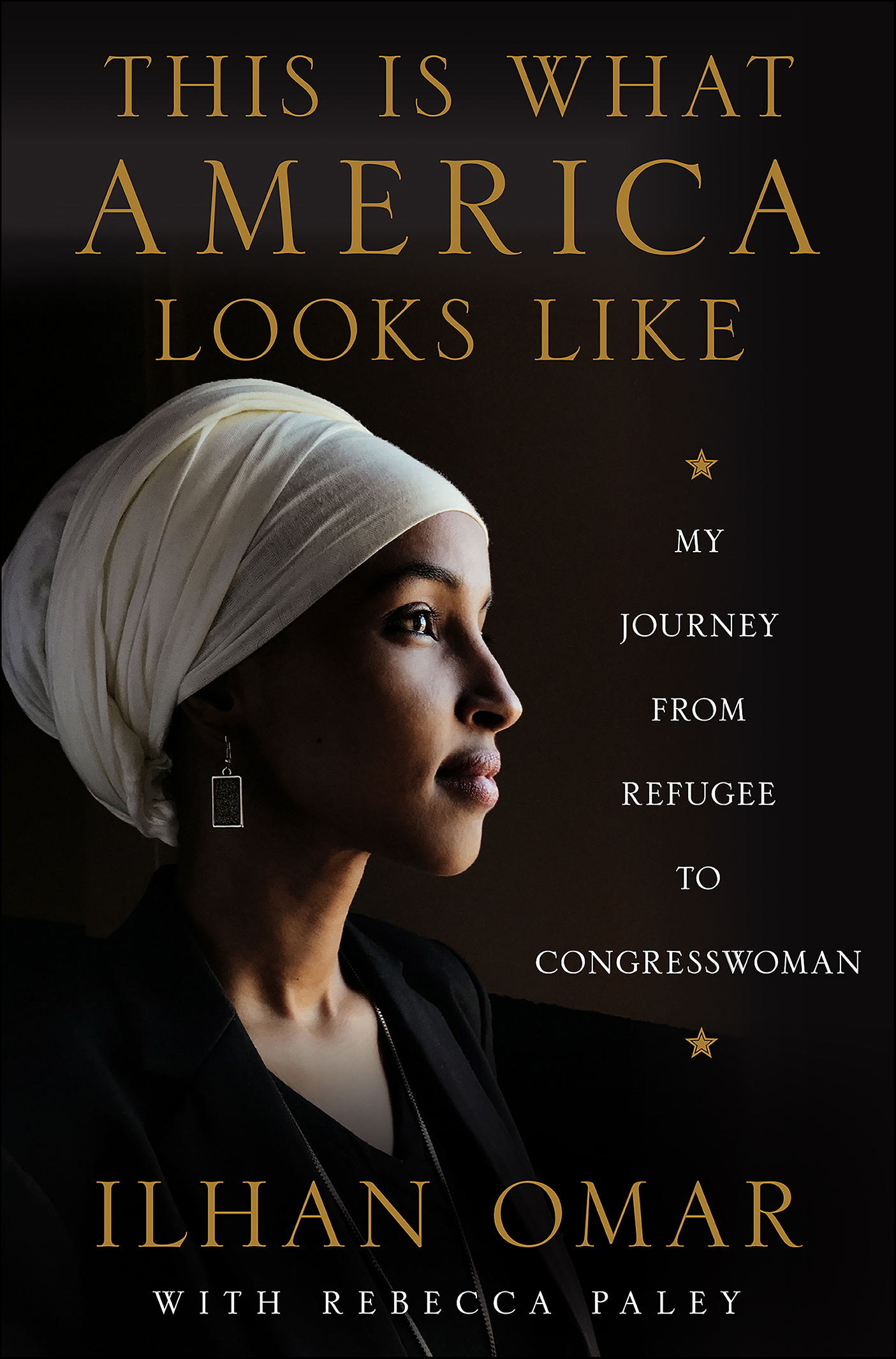This Is What America Looks Like My Journey from Refugee to Congresswoman cover image cdn