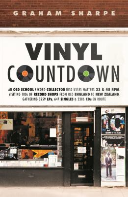 Vinyl countdown  cover image cdn
