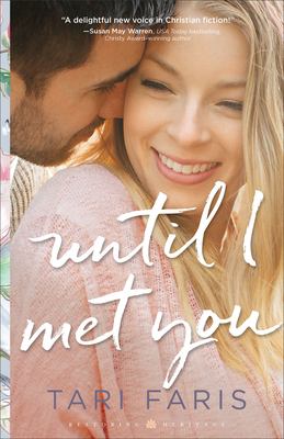 Until I met you cover image