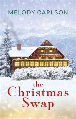 The Christmas swap cover image