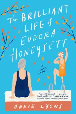 The brilliant life of Eudora Honeysett cover image