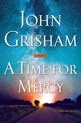 A time for mercy  cover image cdn