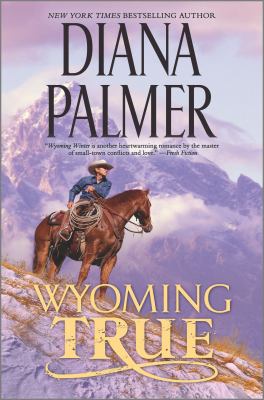 Wyoming true cover image