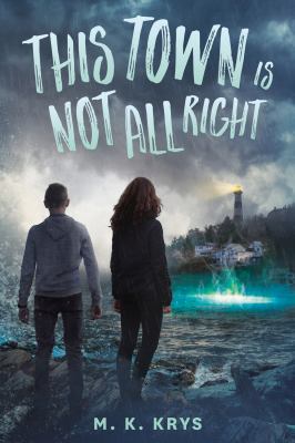 This town is not all right cover image