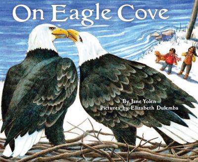 On eagle cove cover image