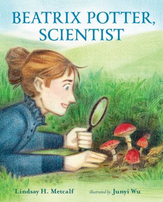 Beatrix Potter, scientist cover image