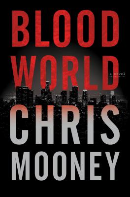Blood world cover image