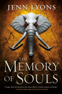 The memory of souls  cover image cdn