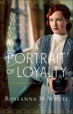 A portrait of loyalty cover image
