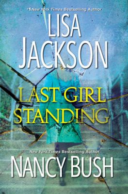 Last Girl Standing cover image