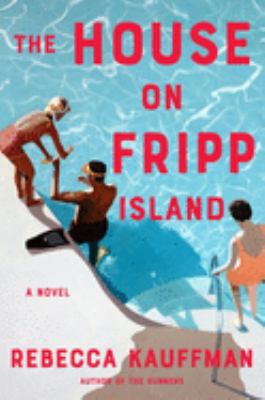 The House on Fripp Island cover image