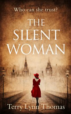 The silent woman cover image