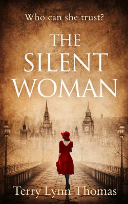 The silent woman  cover image cdn