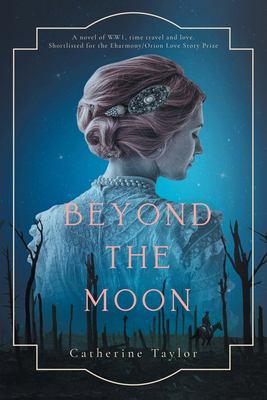 Beyond the moon cover image
