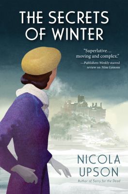 The secrets of winter cover image