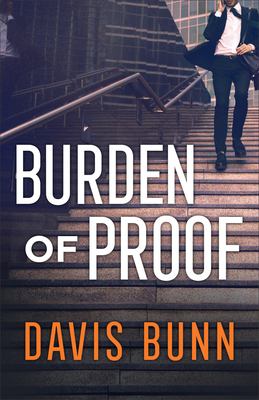 Burden of proof cover image