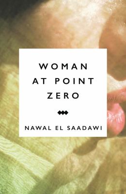 Woman at point zero cover image