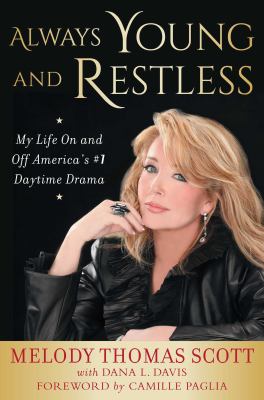 Always young and restless : my life on and off America's #1 daytime drama  cover image cdn