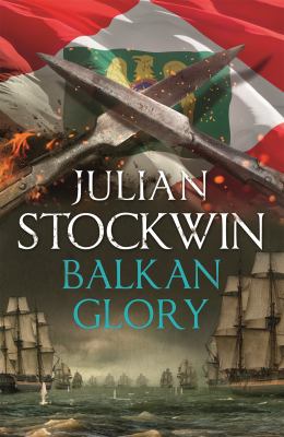 Balkan Glory  cover image cdn