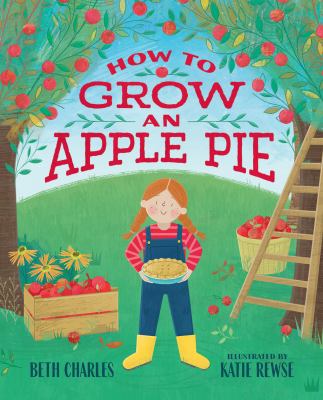 How to grow an apple pie cover image
