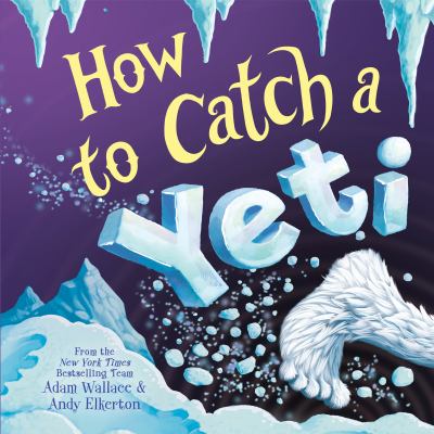 How to catch a yeti  cover image cdn
