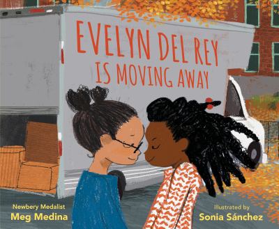 Evelyn Del Rey is moving away  cover image cdn
