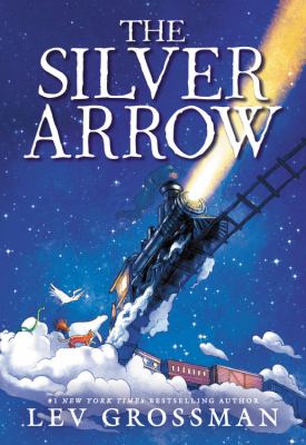 The Silver Arrow  cover image cdn