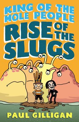 Rise of the Slugs  cover image cdn