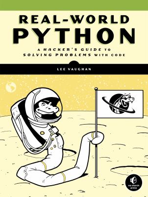 Real-world python cover image